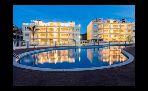 Imperial Bay Apartments - Half Moon/Frigate Bay