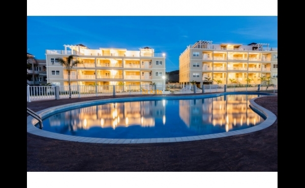 Imperial Bay Apartments - Half Moon/Frigate Bay