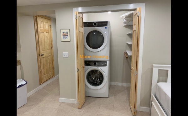 washer/dryer