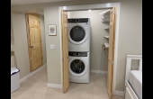 washer/dryer