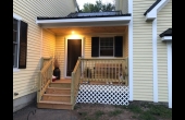 Mudroom Porch