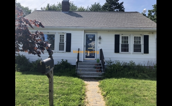 29 Scamman Street South Portland, ME Contact: eva.dandrea15@gmail.com