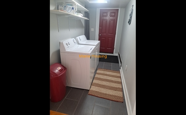 54 Sullivan St. Apartment, Biddeford/Saco, ME Contact: Rebecca Palmer 207-671-4763 or wamrentals@gmail.com