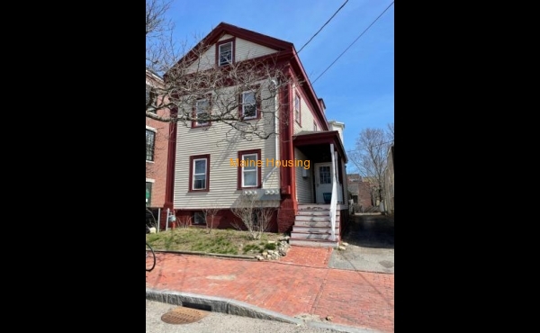 149 Brackett St #2 Portland, ME