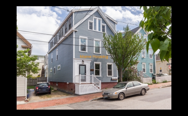 46 Turner St Unit 3 - Contact Ray 781-540-8641