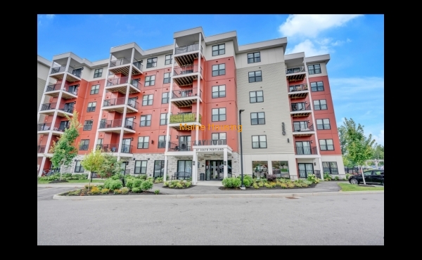 Apartments: 350 Clark's Pond Parkway, Latitude at South Portland