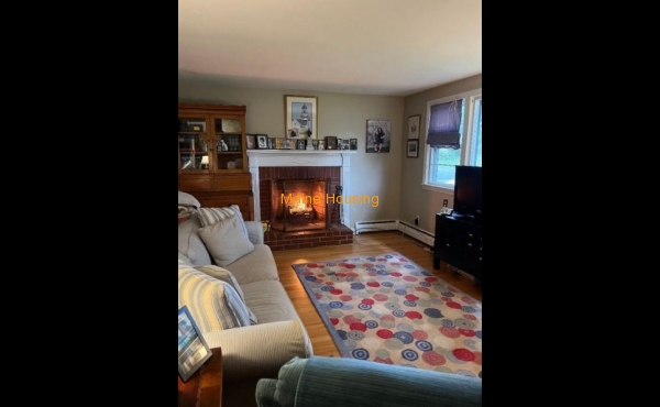 Room Available in Shared House: Portland Maine