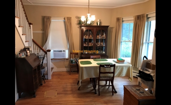 Room Available in Shared House: Portland Maine