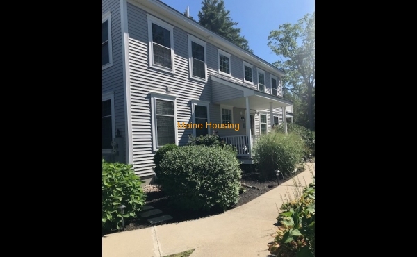Three Bedroom House: 52 Wild Dunes Way, Unit 13B 