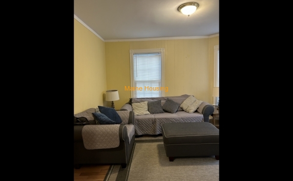 Three Bedroom Apartment: 583 Washington Ave