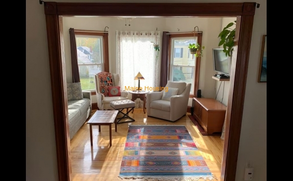 Room Available in Shared House: South Portland, Maine