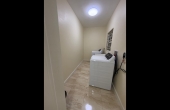 Washer & Dryer