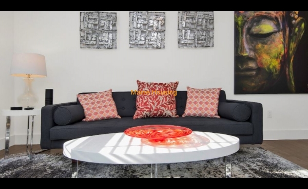 One Bedroom Apartment: 48 Wilmot St. Unit C-32 Portland, ME