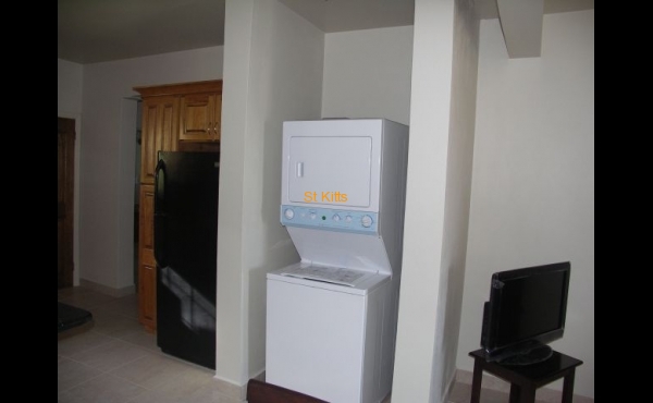 Washer & Dryer