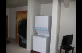 Washer & Dryer