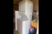 Washer Dryer Combo