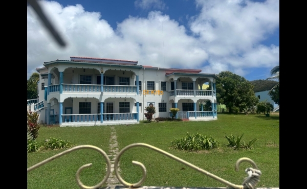 Ms Christopher - Douglas Estate