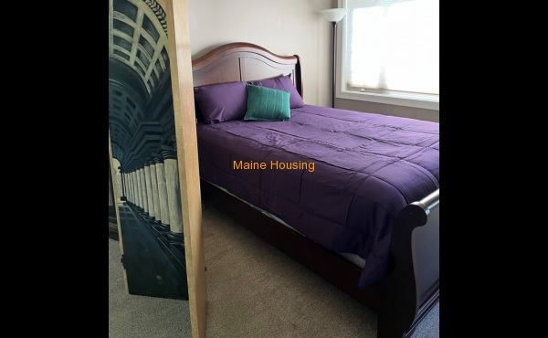 One Bedroom in Shared House: 16 County Rd, Scarborough Maine County Rd, Scarborough Maine