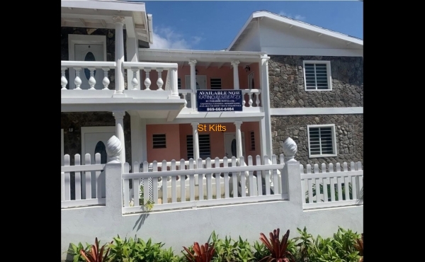 Katino Residences - Earl Morne Birdrock