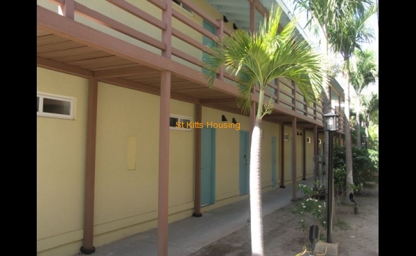 1058 Frigate Bay - Royal St.Kitts Hotel