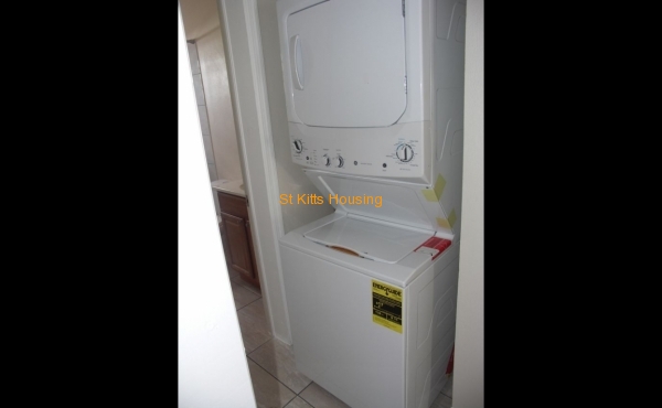 Washer/Dryer