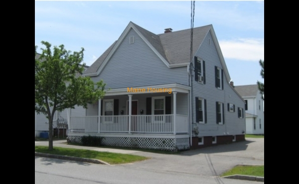 128 North Street #2 Portland ME- Steve and Ann Kremer